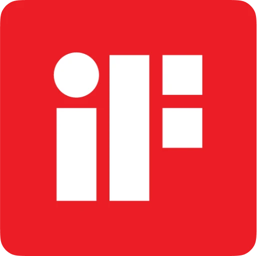 iF Design Award